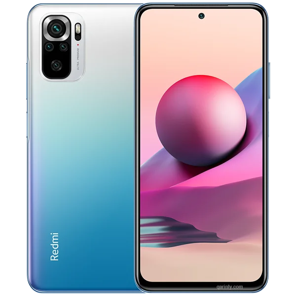 Redmi Note 10S