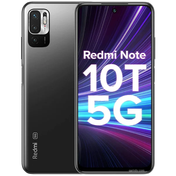 Redmi Note 10T 5G