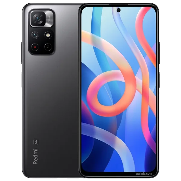 Xiaomi Redmi Note 11 (China)