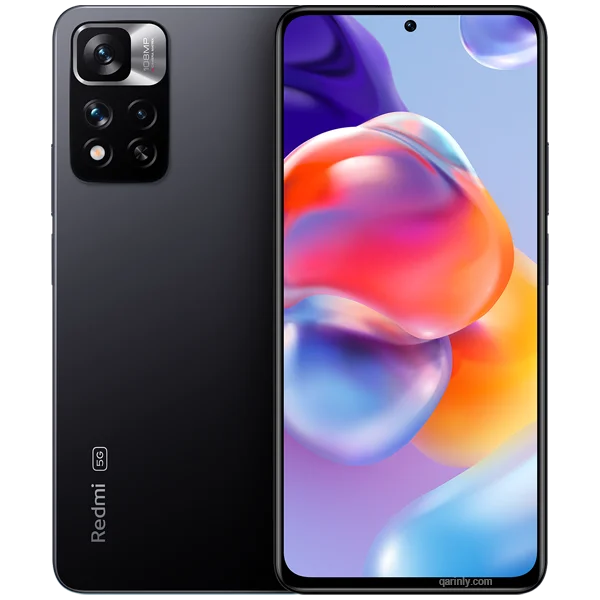 Redmi Note 11 Pro+ 5G