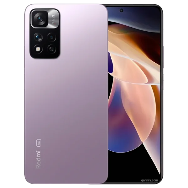 Redmi Note 11 Pro (China)