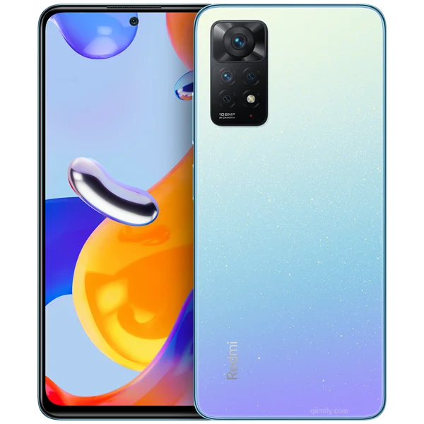 Redmi Note 11 Pro