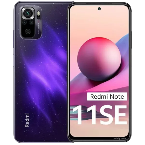 Xiaomi Redmi Note 11 SE (India)