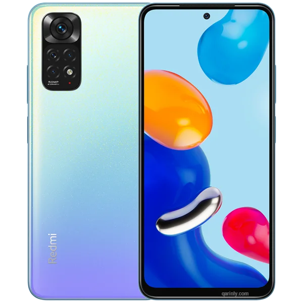 Redmi Note 11