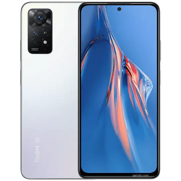 Xiaomi Redmi Note 11E Pro