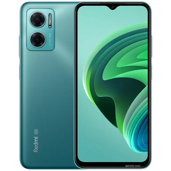 Redmi Note 11E