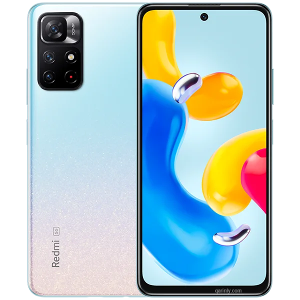 Xiaomi Redmi Note 11S 5G