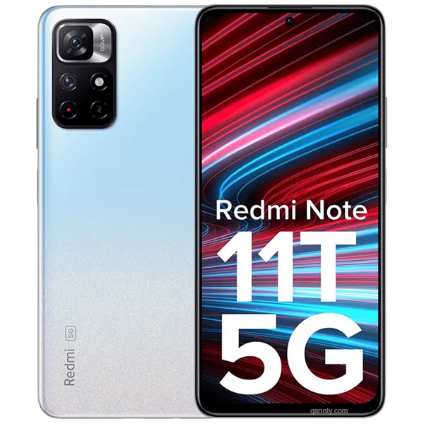 Xiaomi Redmi Note 11T 5G