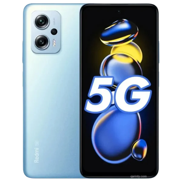 Redmi Note 11T Pro+