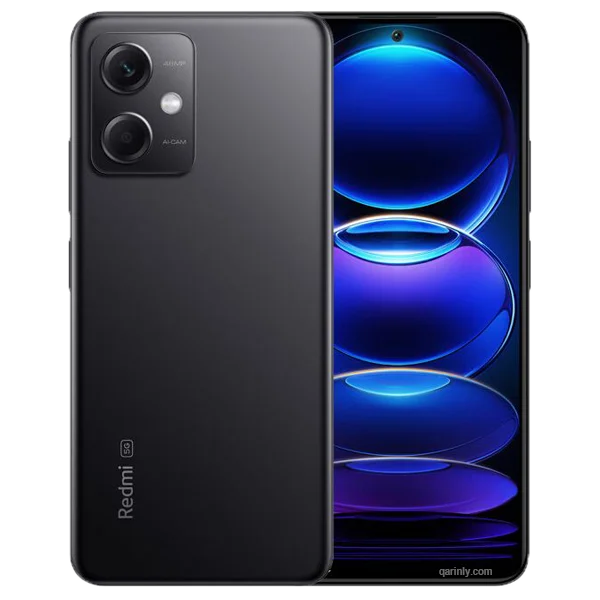 Xiaomi Redmi Note 12 (China)