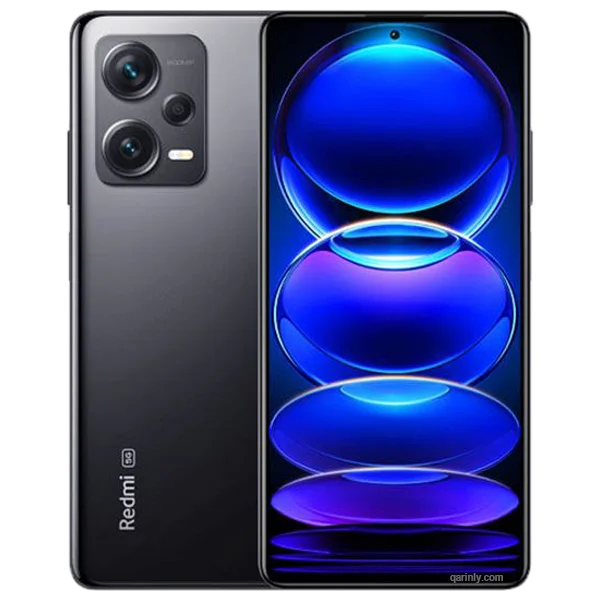 Redmi Note 12 Discovery