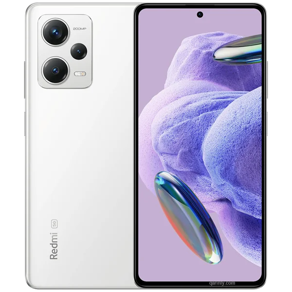 Redmi Note 12 Pro+
