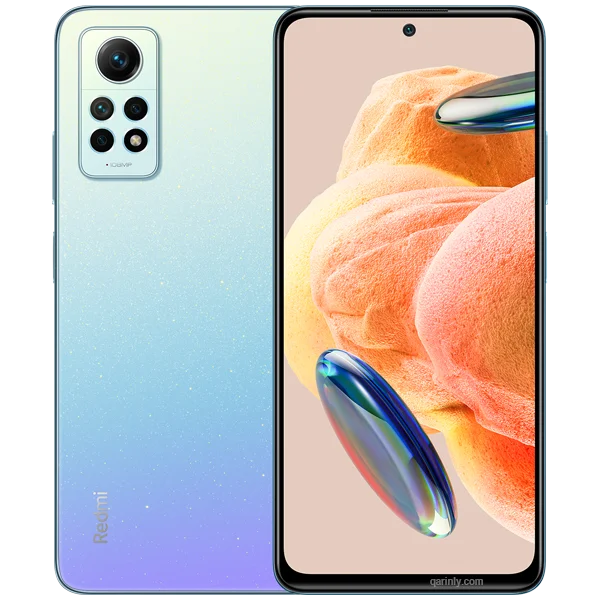 Redmi Note 12 Pro 4G