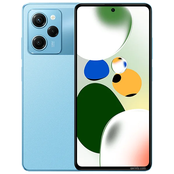 Xiaomi Redmi Note 12 Pro Speed