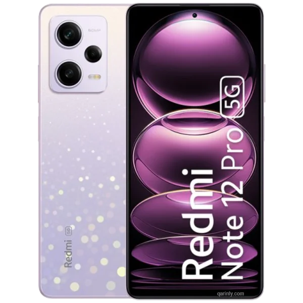 Redmi Note 12 Pro