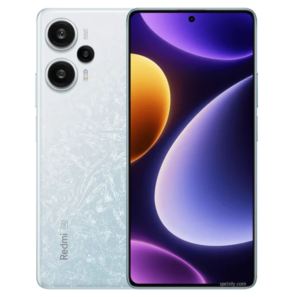 Xiaomi Redmi Note 12 Turbo
