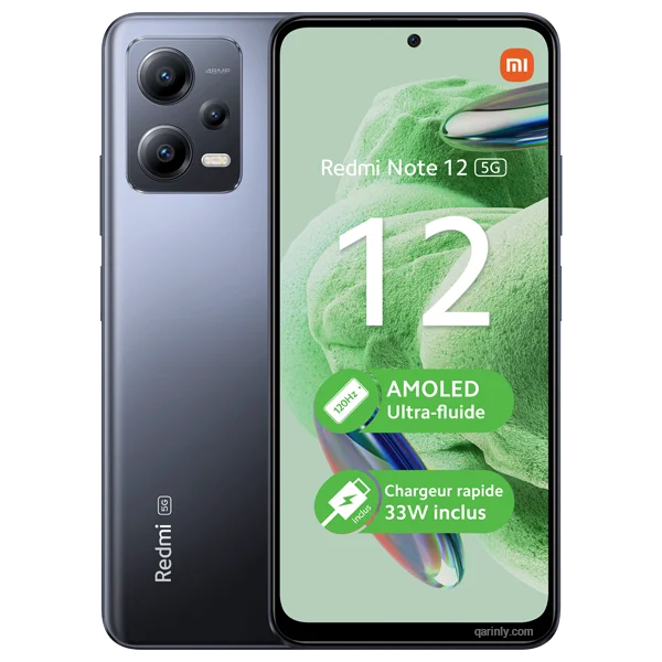 Redmi Note 12