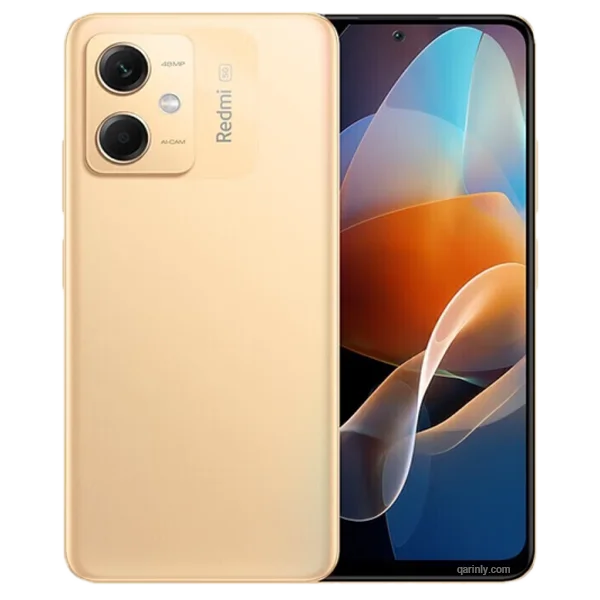 Xiaomi Redmi Note 12R Pro