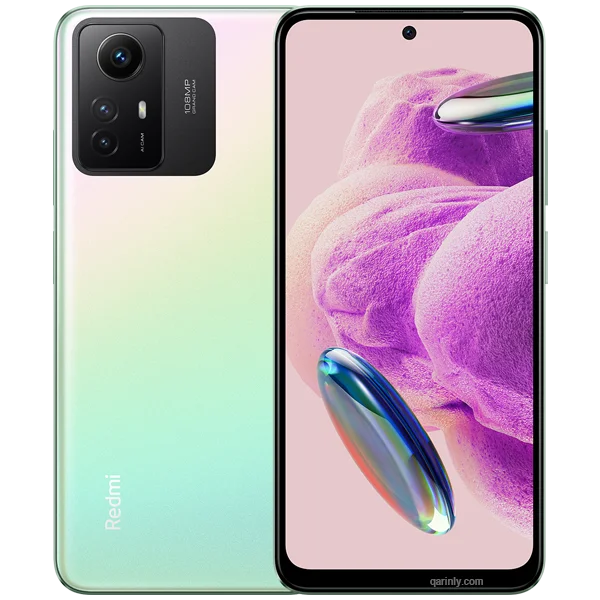 Xiaomi Redmi Note 12S