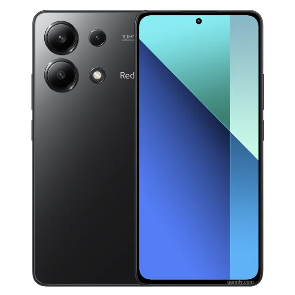 Xiaomi Redmi Note 13 4G