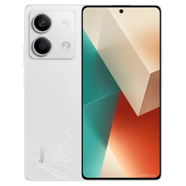Xiaomi Redmi Note 13 (China)