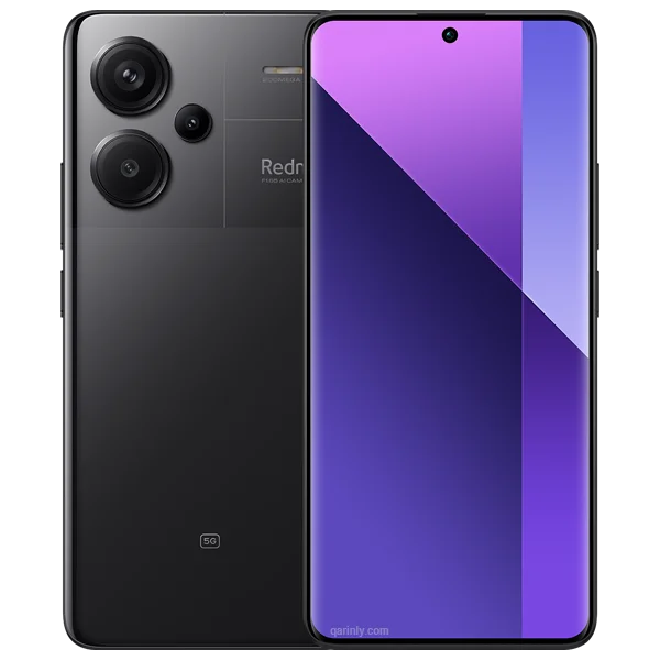 Xiaomi Redmi Note 13 Pro+