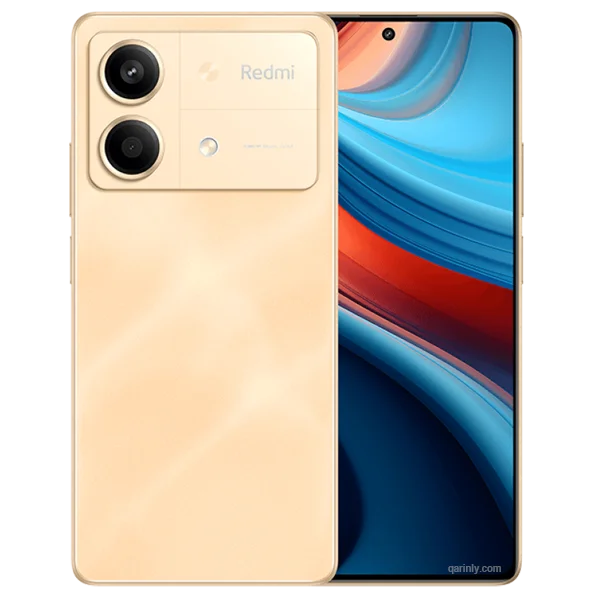 Xiaomi Redmi Note 13R Pro
