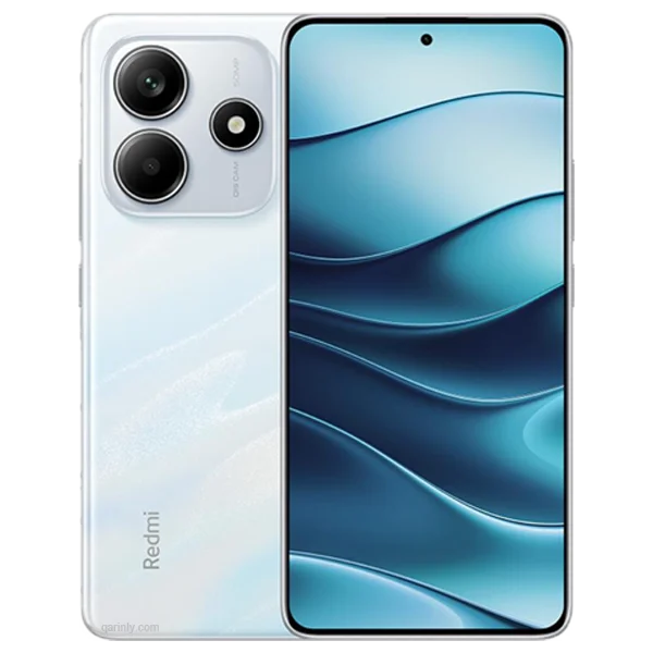 Xiaomi Redmi Note 14 5G (China)