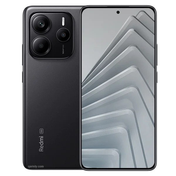 Redmi Note 14 5G (India)