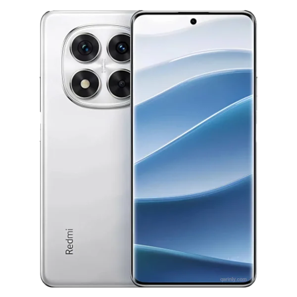 Redmi Note 14 Pro 5G (India)