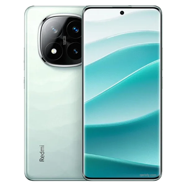 Redmi Note 14 Pro+ 5G (India)