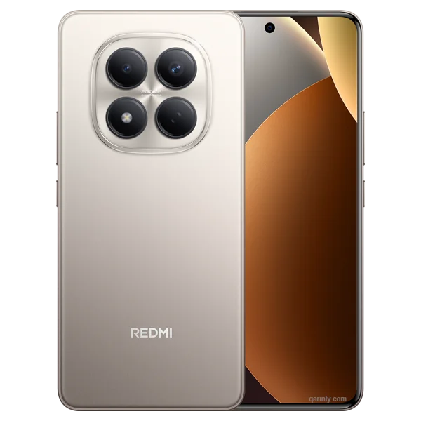 Redmi Note 15 Pro 4G
