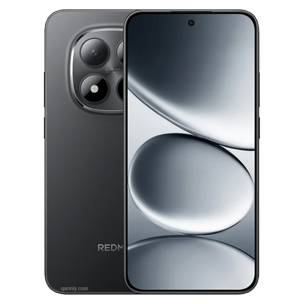 Redmi Note 15 Pro (China)