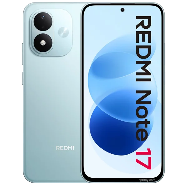 Redmi Note 17 4G