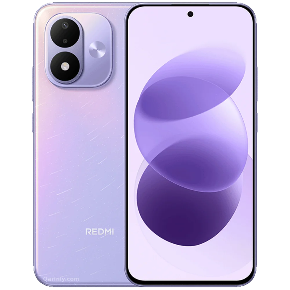 Redmi Note 17 (India/China)