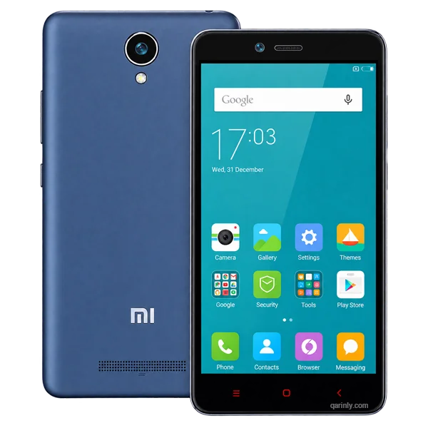 Redmi Note 2