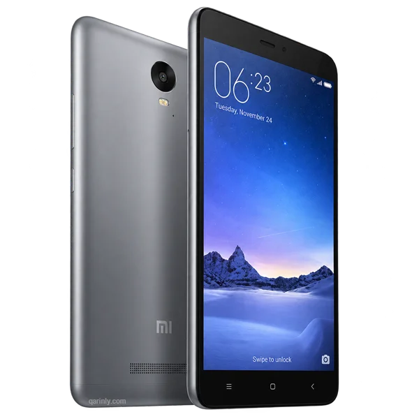 Redmi Note 3