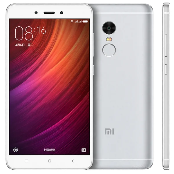 Redmi Note 4 (MediaTek)