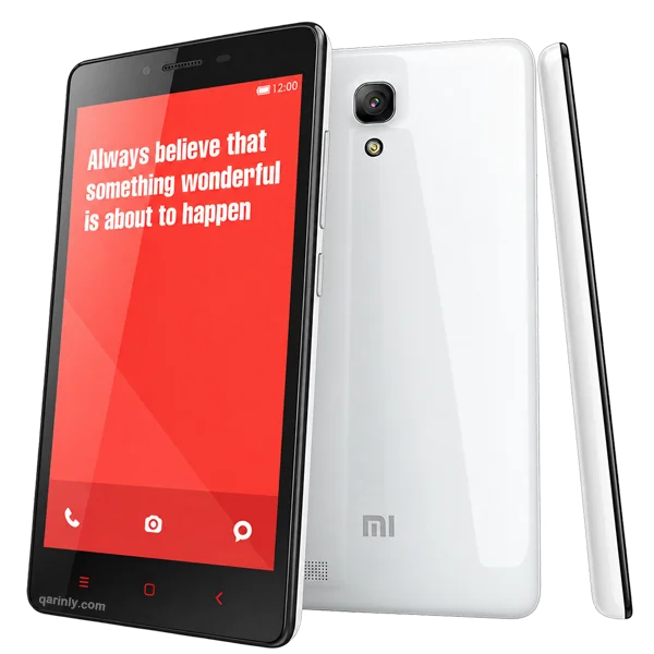 Redmi Note 4G