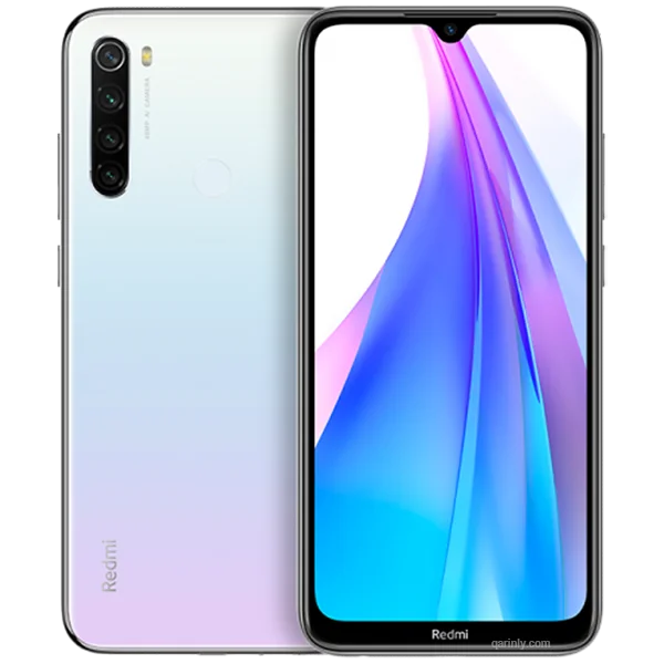 Redmi Note 8T