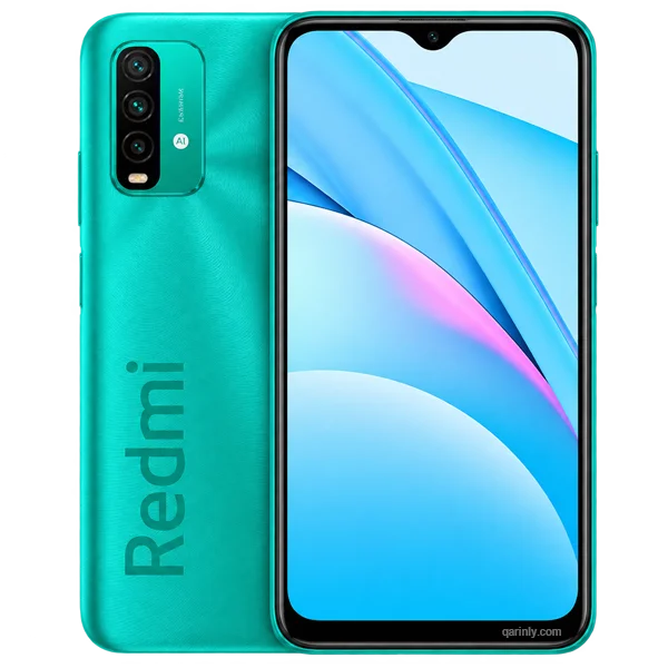 Redmi Note 9 4G