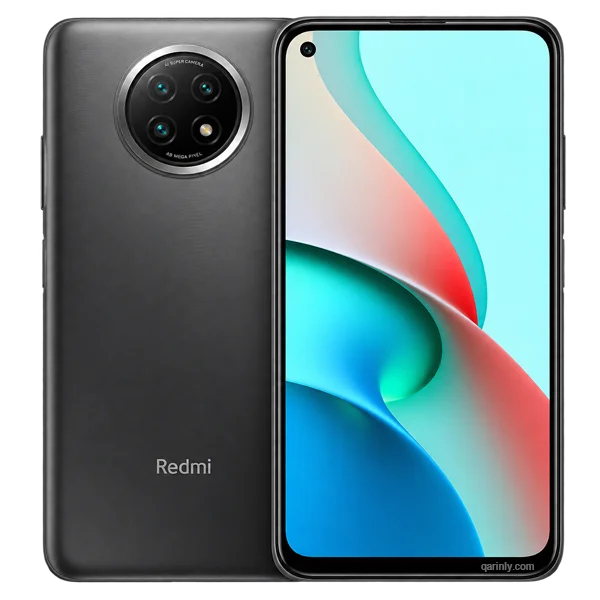 Redmi Note 9 5G