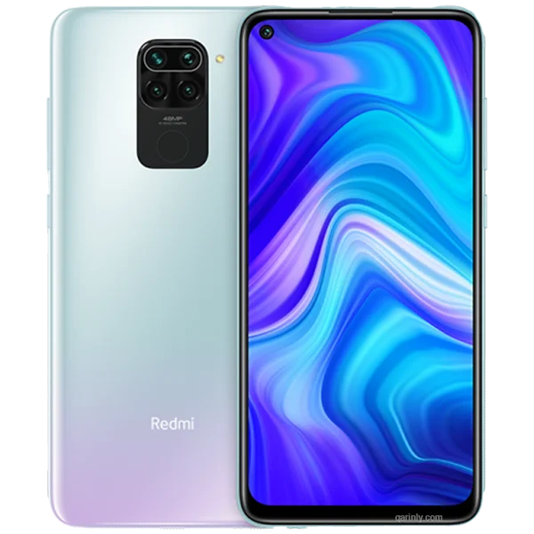 Redmi Note 9