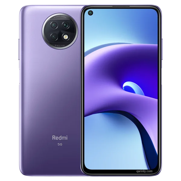 Redmi Note 9T