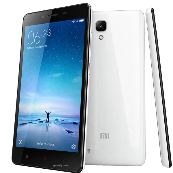 Redmi Note Prime