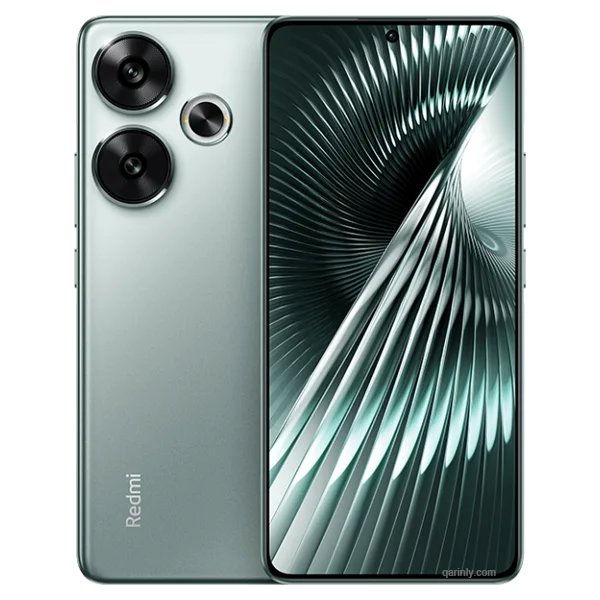 Redmi Turbo 3