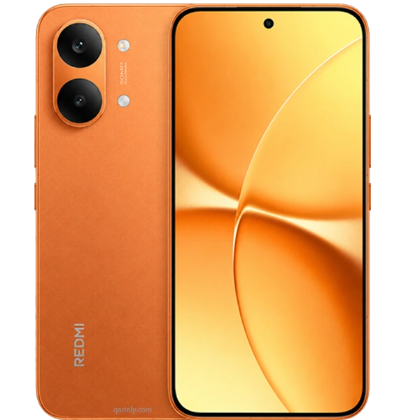Redmi Turbo 5 Max