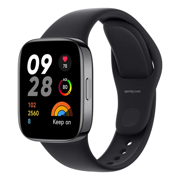 Redmi Watch 3
