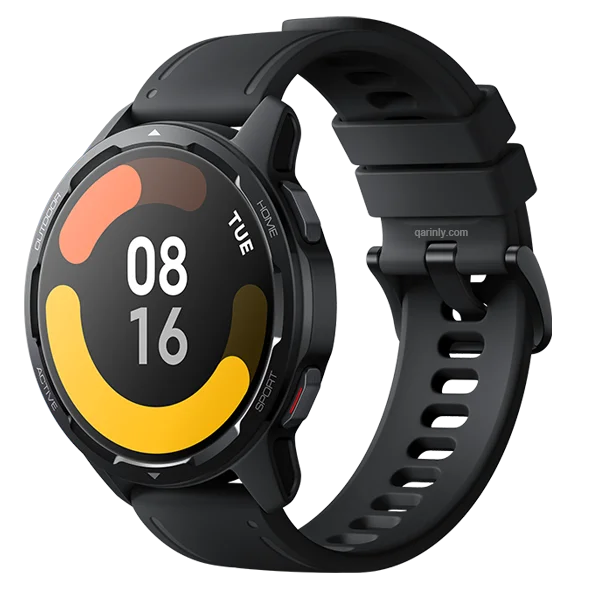 Watch S1 Active
