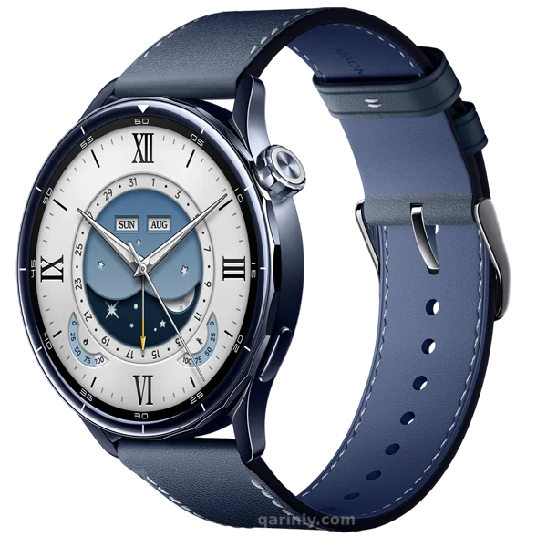Watch S5 46mm